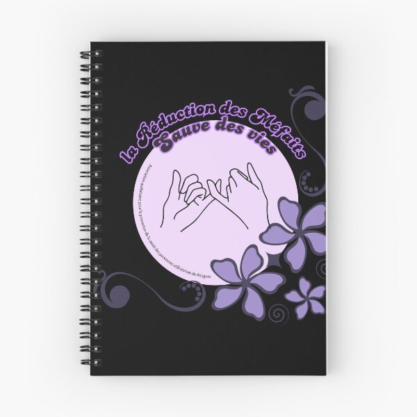 Item preview, RDM saves lives - purple designed and sold by AQPSUD.