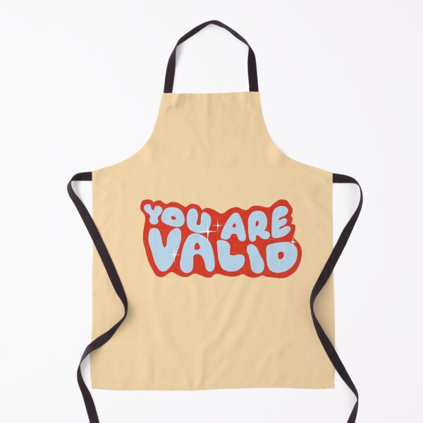 Item preview, You are valid designed and sold by pinkyfish1010.
