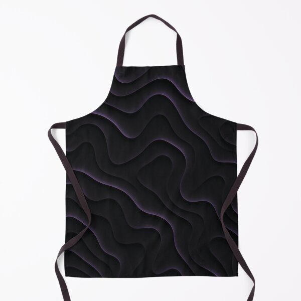 Item preview, Abstract seamless pattern in black gradient with purple designed and sold by optimusprime39.