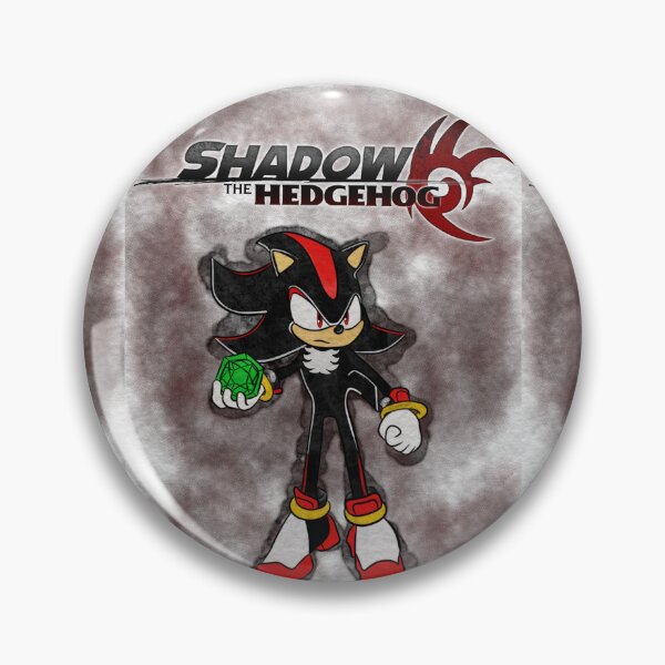 Artikelvorschau, Edgy Shadow der Igel entworfen und verkauft von JasnMae_.