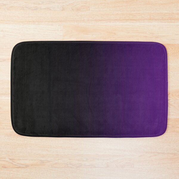 Item preview,  Abstract gradient from black to deep purple designed and sold by optimusprime39.