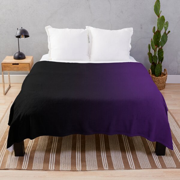 Item preview, Degradado abstracto de negro a morado oscuro designed and sold by optimusprime39.