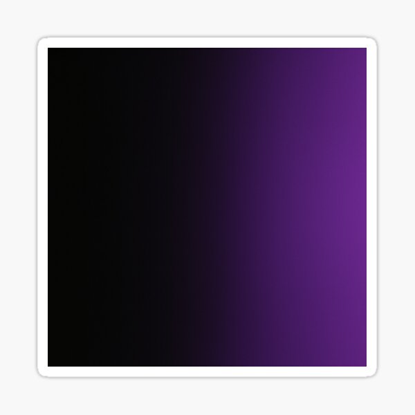 Item preview,  Abstract gradient from black to deep purple designed and sold by optimusprime39.