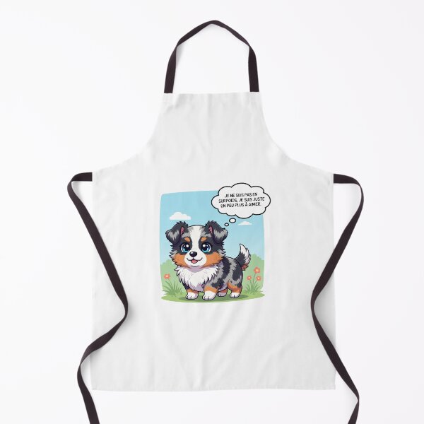 Item preview, Aussie 103 designed and sold by Blaksad.