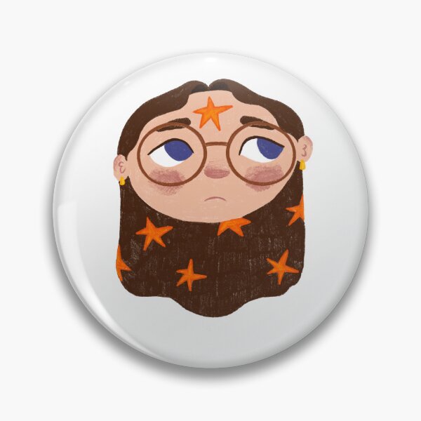 Item preview, Stargirl  designed and sold by stephnchap.