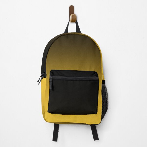 Item preview,  color gradient smoothly transitioning from black to yellow designed and sold by optimusprime39.