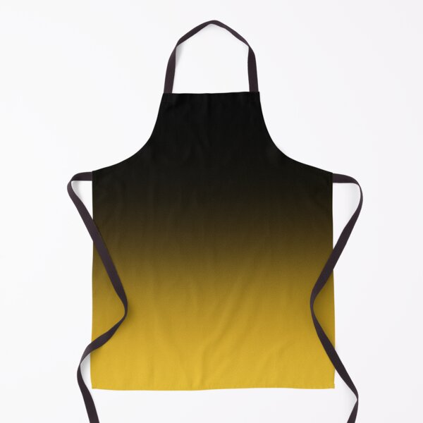 Item preview,  color gradient smoothly transitioning from black to yellow designed and sold by optimusprime39.
