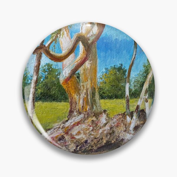 Item preview, Mother Nature's Sculpted Log designed and sold by Dai Wynn Fine Art.