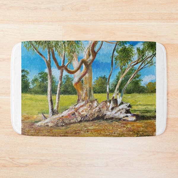 Item preview, Mother Nature's Sculpted Log designed and sold by Dai Wynn Fine Art.
