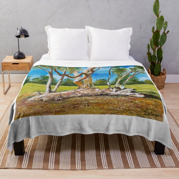 Item preview, Mother Nature's Sculpted Log designed and sold by Dai Wynn Fine Art.