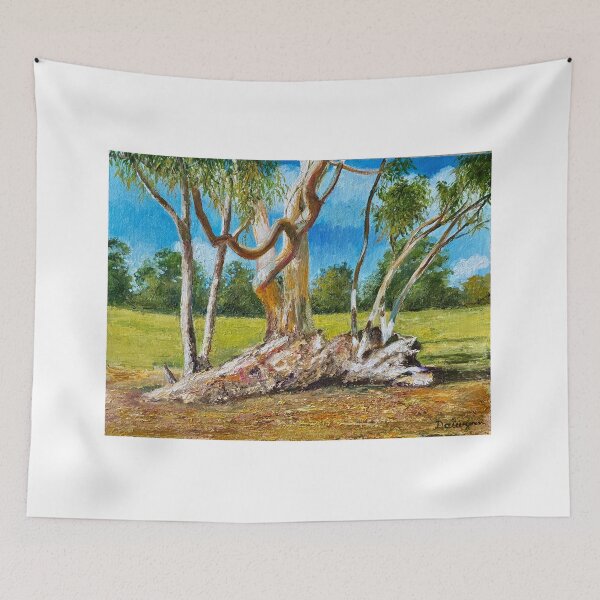 Item preview, Mother Nature's Sculpted Log designed and sold by Dai Wynn Fine Art.