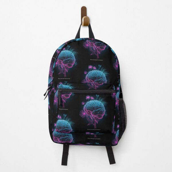 Item preview, Neural Flora designed and sold by HexOne.