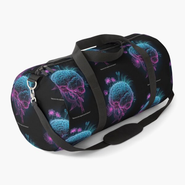 Item preview, Neural Flora designed and sold by HexOne.