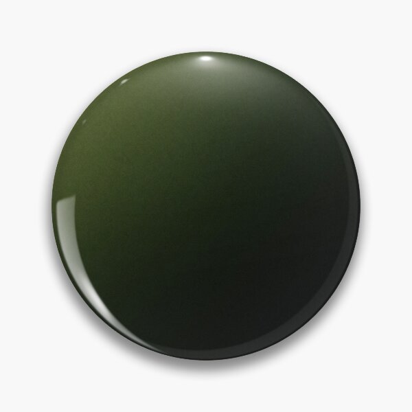 Item preview,  color gradient smoothly transitioning from moss green to back designed and sold by optimusprime39.