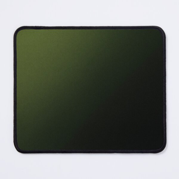 Item preview, color gradient smoothly transitioning from moss green to back designed and sold by optimusprime39.