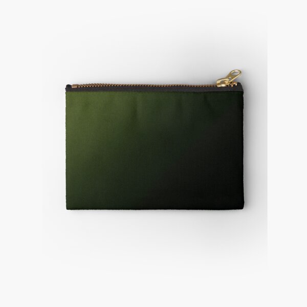 Item preview,  color gradient smoothly transitioning from moss green to back designed and sold by optimusprime39.