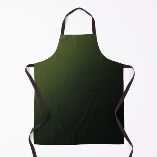 Item preview,  color gradient smoothly transitioning from moss green to back designed and sold by optimusprime39.