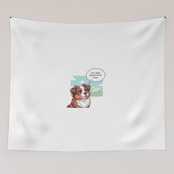 Item preview, Aussie 105 designed and sold by Blaksad.