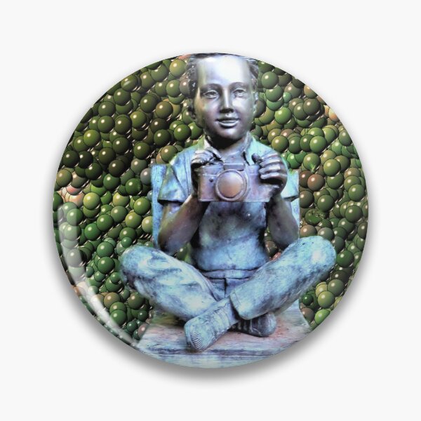 Item preview, The Photographer designed and sold by Yolanda Caporn Art.