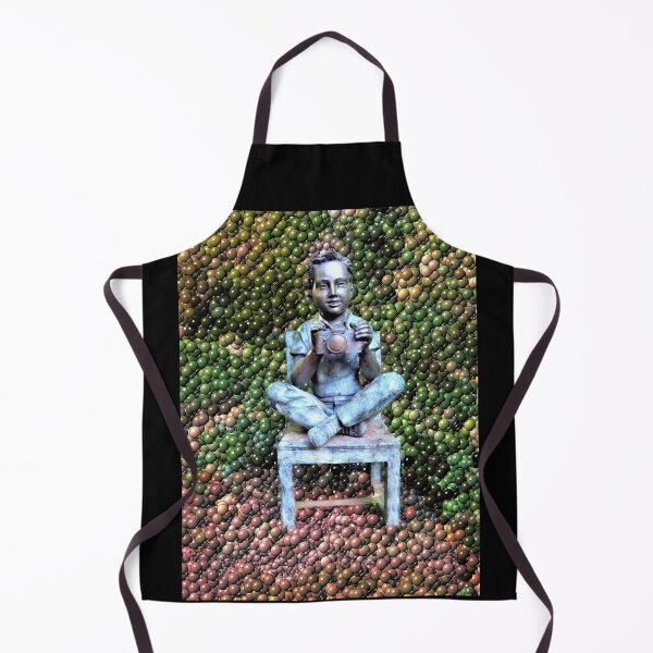 Item preview, The Photographer designed and sold by Yolanda Caporn Art.