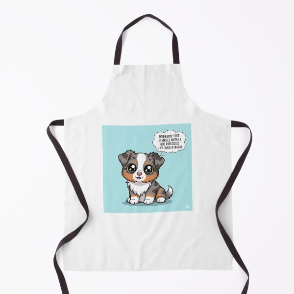 Item preview, Aussie 106 designed and sold by Blaksad.