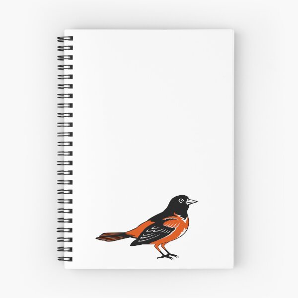 Item preview, Oriole retro designed and sold by sabinako.