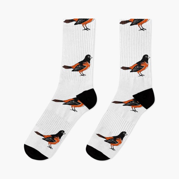 Item preview, Retro Oriole designed and sold by sabinako.