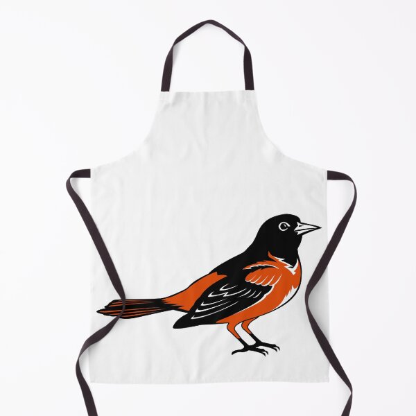 Item preview, Oriole retro designed and sold by sabinako.