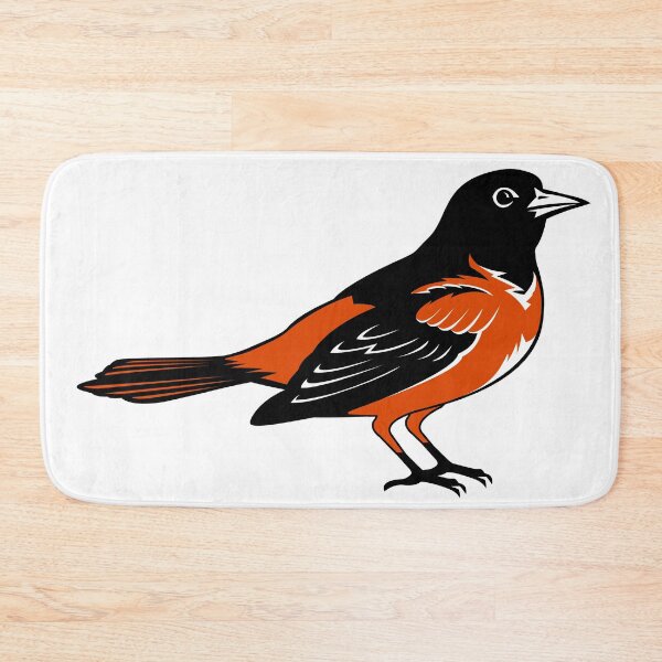 Item preview, Oriole retro designed and sold by sabinako.