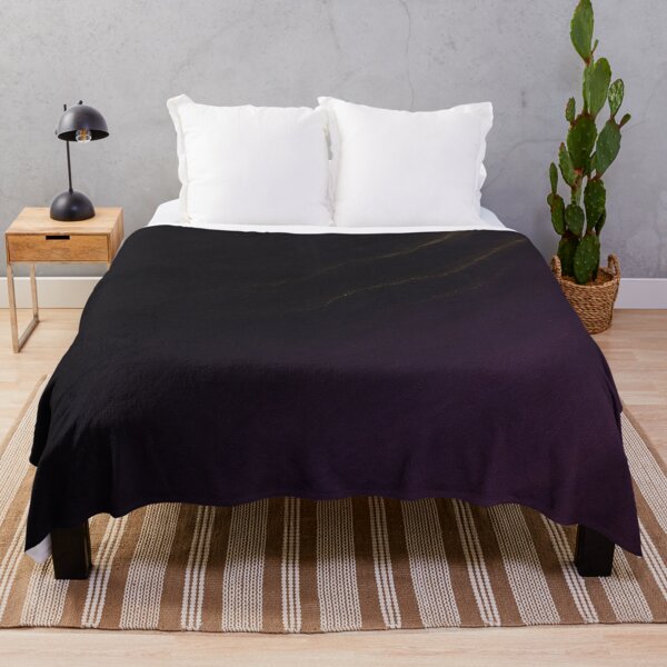 Item preview, Abstract gradient of black, purple, and golden streaks designed and sold by optimusprime39.