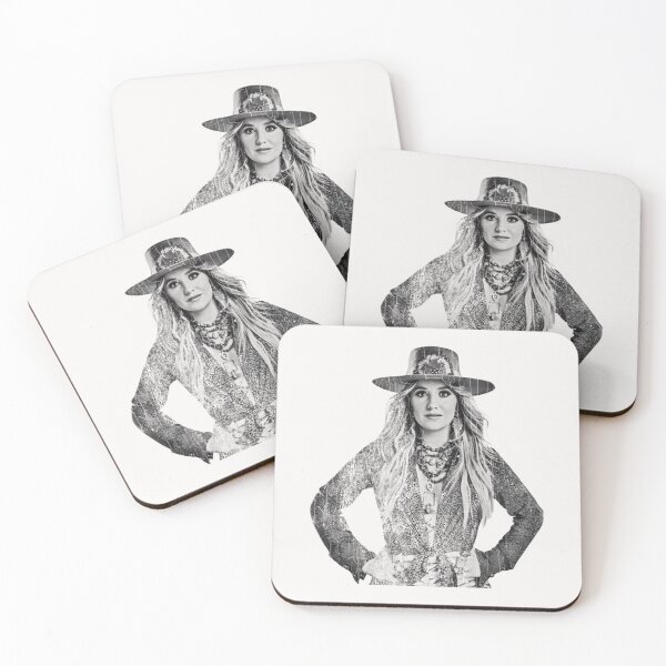 Item preview, lainey wilson - country's cool again tour designed and sold by Becki-Studio.