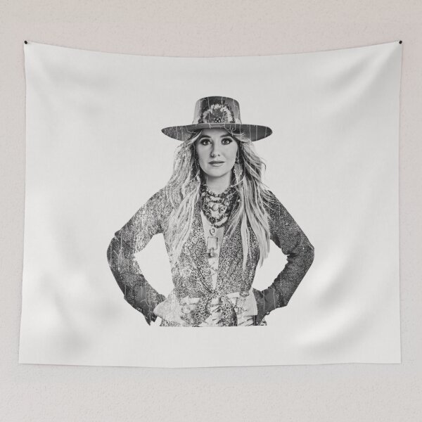 Item preview, lainey wilson - country's cool again tour designed and sold by Becki-Studio.