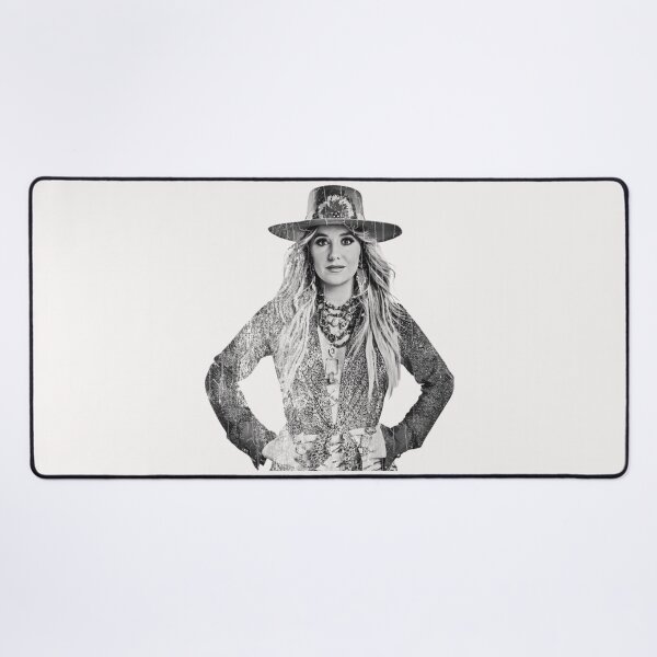 Item preview, lainey wilson - country's cool again tour designed and sold by Becki-Studio.
