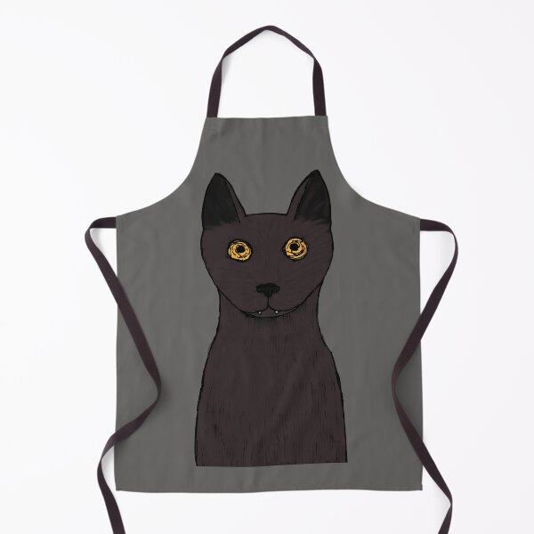 Item preview, A normal cat designed and sold by fox-bones.