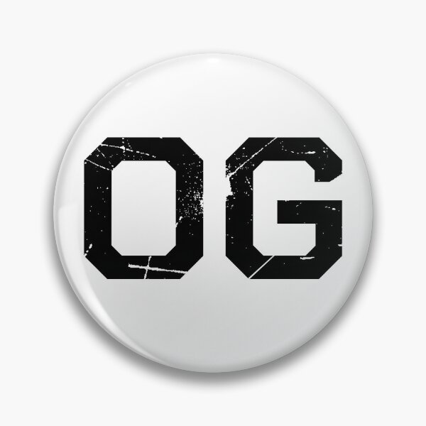 Item preview, OG Sports – Own Greatness designed and sold by OG Sports.