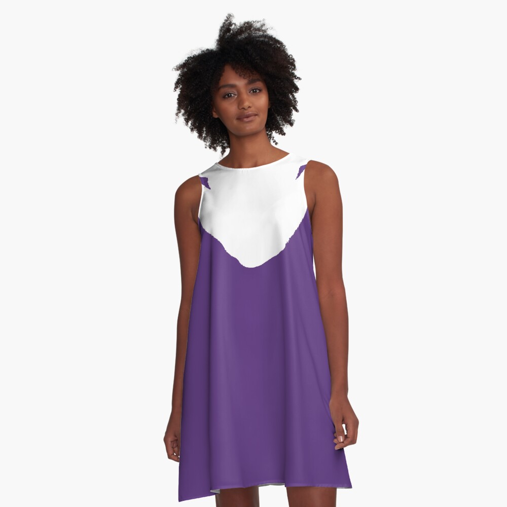 STREET WORKOUT A-Line Dress