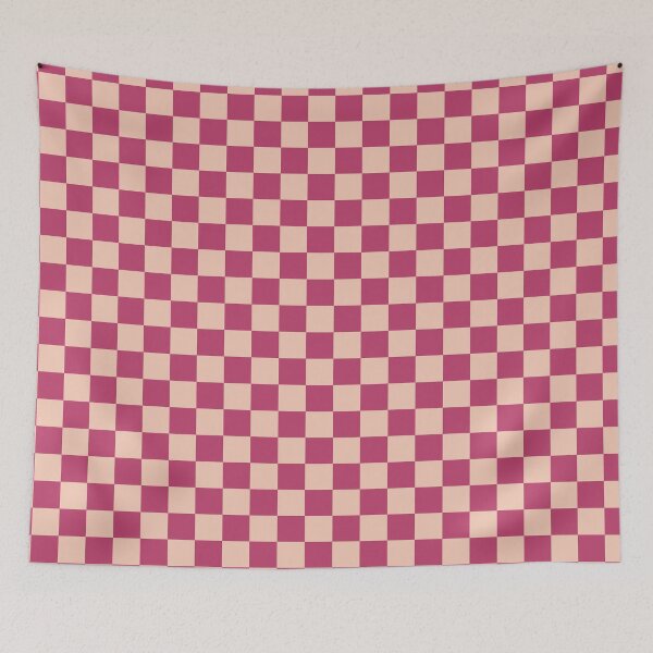 Item preview, Checkerboard pattern designed and sold by RishabhArts1.