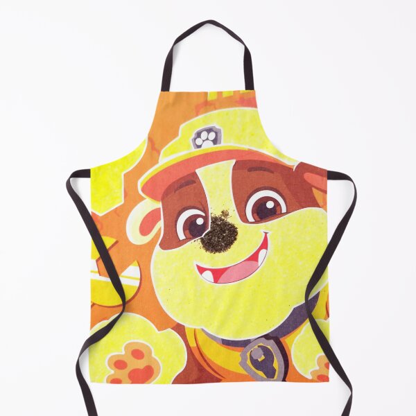 Item preview, Rubble Paw Pals designed and sold by DuMaxArt.
