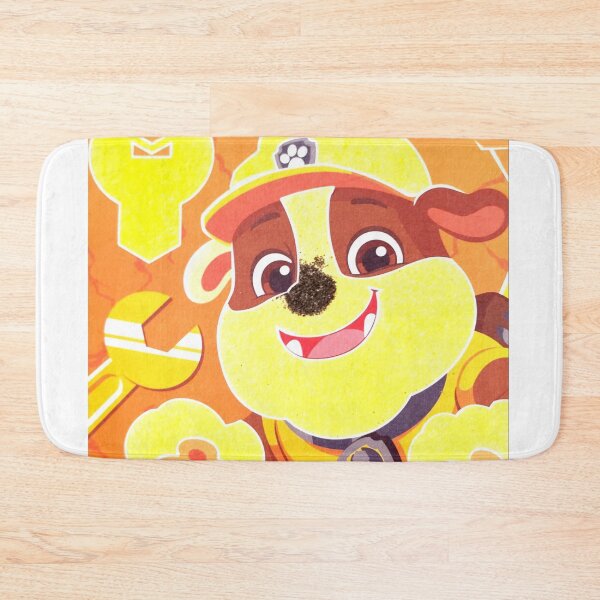 Item preview, Rubble Paw Pals designed and sold by DuMaxArt.