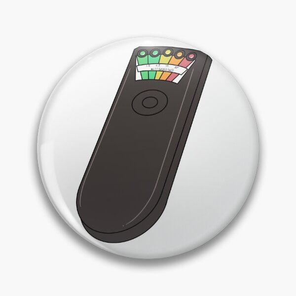 Item preview, K2 EMF Detector designed and sold by beansimpsforbee.