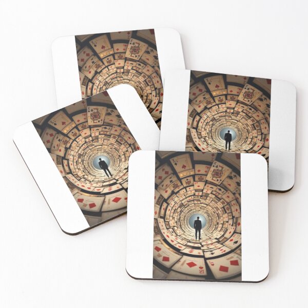 Item preview, The vortex of life designed and sold by boeboe21.