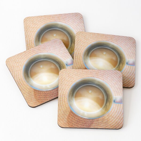 Item preview, coffee designed and sold by Mark Fischer.