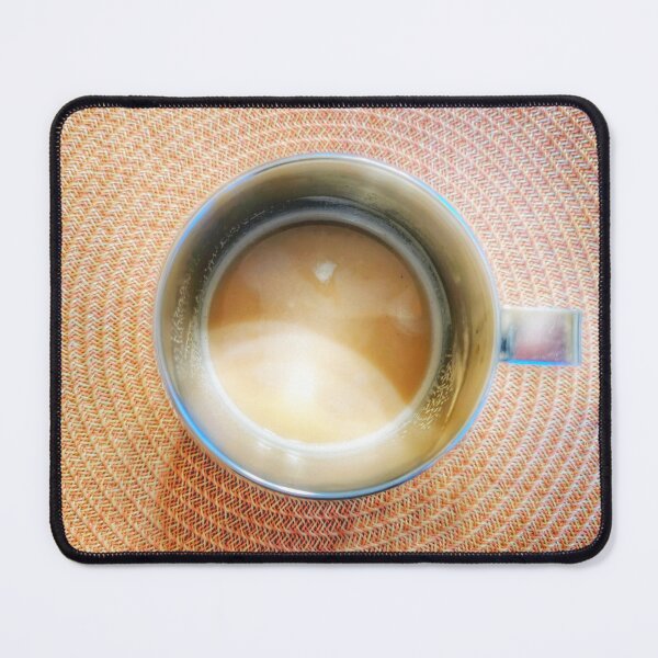 Item preview, coffee designed and sold by Mark Fischer.