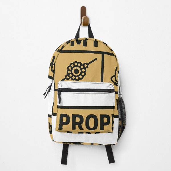 Item preview, Property of My Sister – Funny Rakhi Warning Label Design designed and sold by graphicbidu.