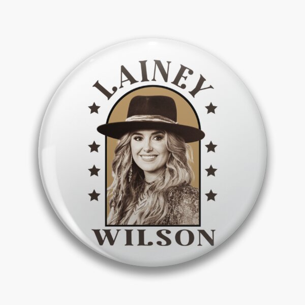 Artikelvorschau, Lainey Wilson Countrys Cool Again entworfen und verkauft von Becki-Studio.