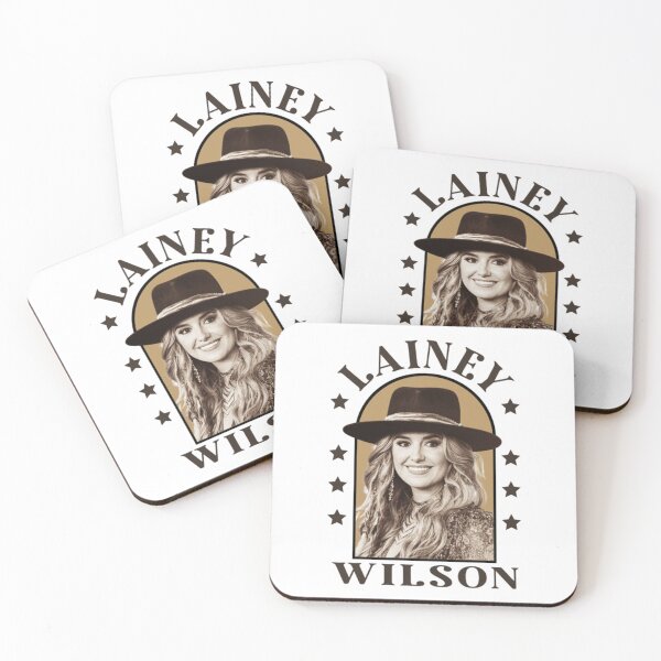 Item preview, Lainey Wilson Countrys Cool Again designed and sold by Becki-Studio.