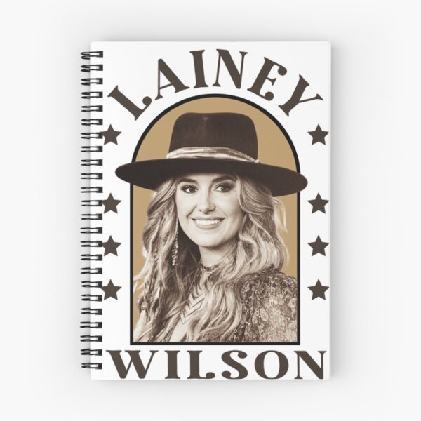 Item preview, Lainey Wilson Countrys Cool Again designed and sold by Becki-Studio.