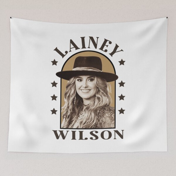 Item preview, Lainey Wilson Countrys Cool Again designed and sold by Becki-Studio.