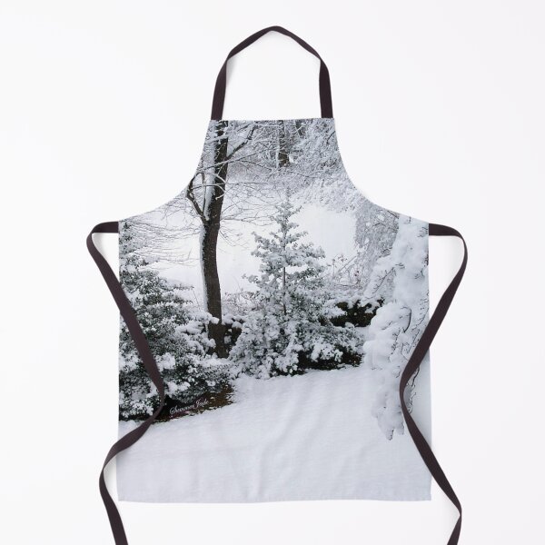 Item preview, It's a Marshmallow World in the Winter designed and sold by SummerJade.