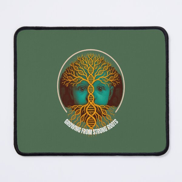 Item preview, The Fruit Rises Upward Through the Roots designed and sold by LaPaz361.